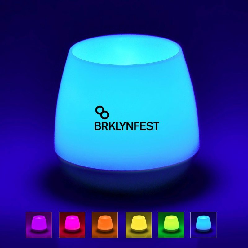 Candle Bluetooth (R) Light - 2