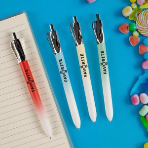 Candy Gel Pen