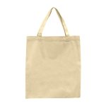 Canvas Day Tote - 1