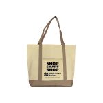 Canvas Tote