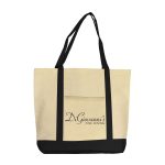 Canvas Tote - 2
