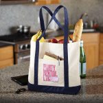 Canvas Tote - 3