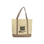 Canvas Tote - 5
