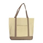 Canvas Tote - 7
