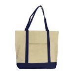 Canvas Tote - 8