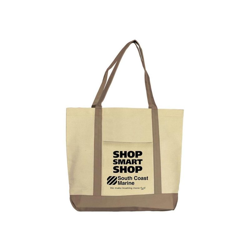 Canvas Tote