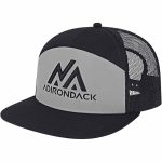 Cap America 7 Panel Trucker Cap