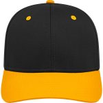 Cap America Original PolyCotton Snapback Cap - 1