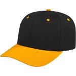 Cap America Original PolyCotton Snapback Cap - 5