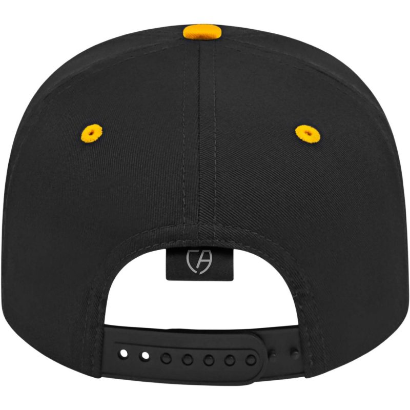 Cap America Original PolyCotton Snapback Cap - 6