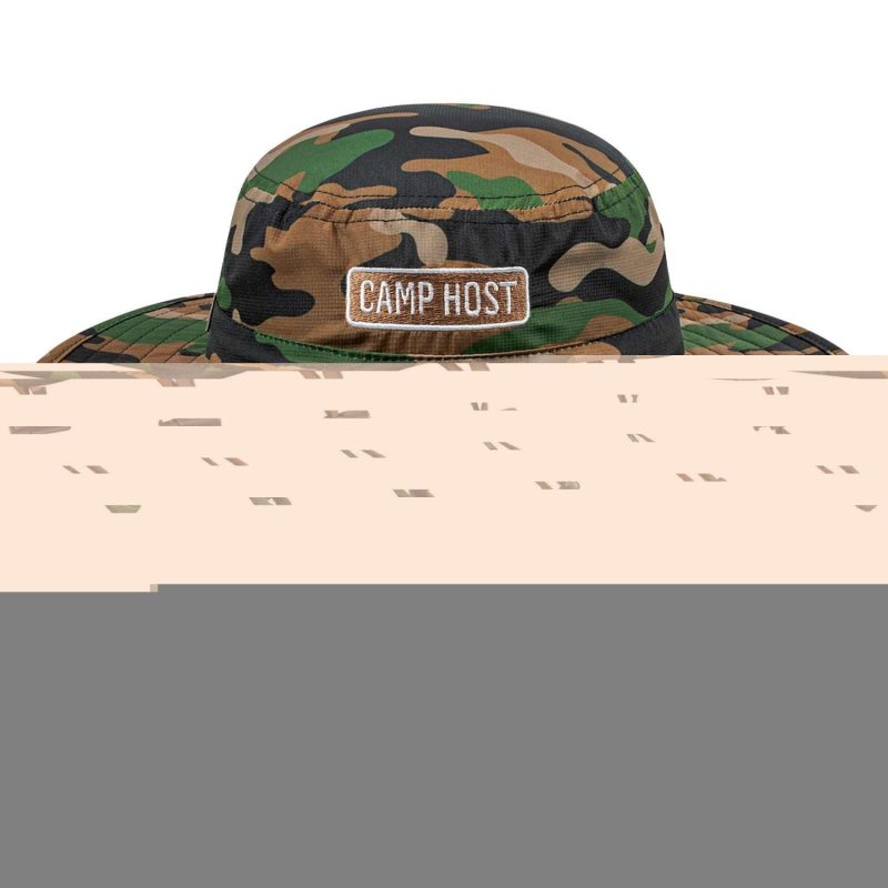 Cap America Premium Performance Boonie - 5