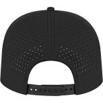 Cap America Summit Perforated Cap with Rope - 3