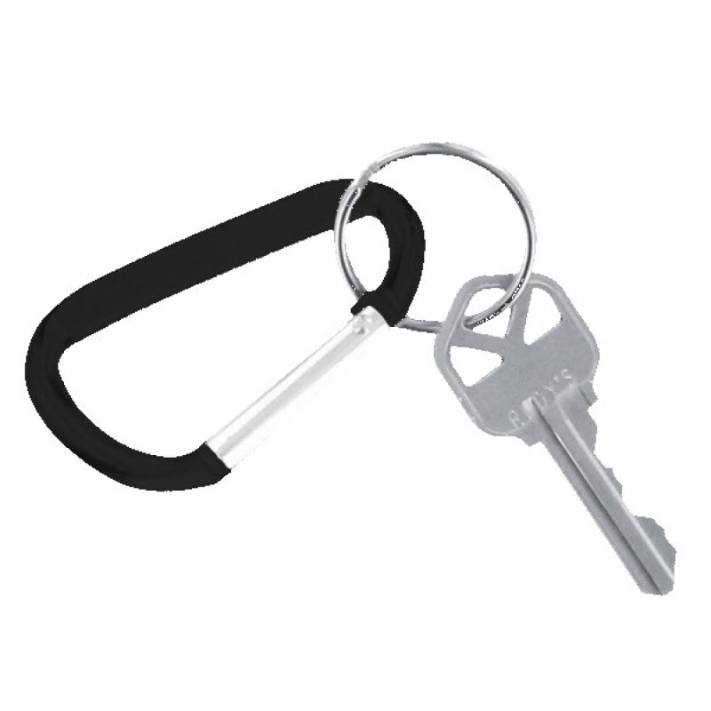 Carabiner Keychain - 6