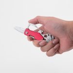 Carabiner Multi-Tool - 1