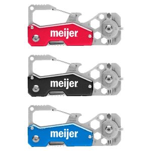 Carabiner Multi-Tool