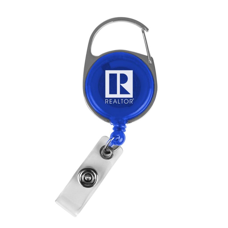 Carabiner Retractable - 5