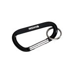 Carabiner with Ring - 2