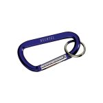 Carabiner with Ring - 3