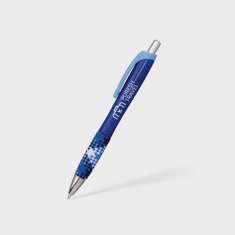 Cardigan Pen - 1