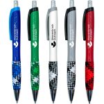 Cardigan Pen