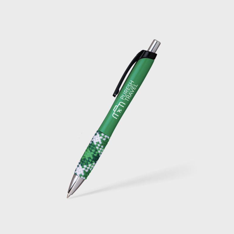 Cardigan Pen - 2