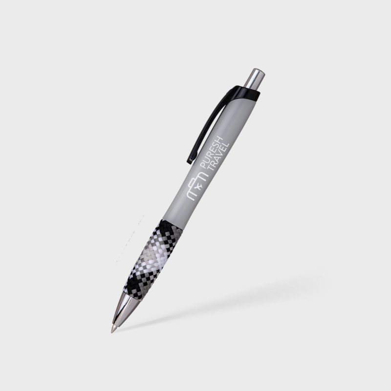 Cardigan Pen - 3