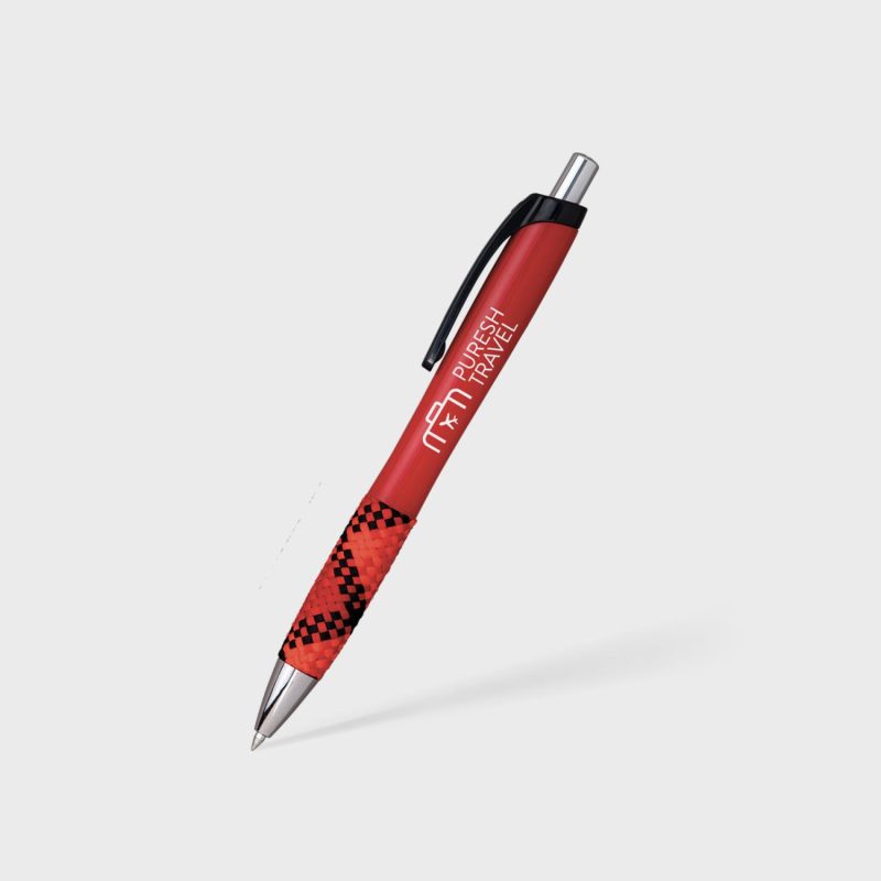 Cardigan Pen - 4