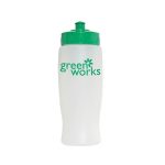 Carmel 24 Oz Sports Bottle - 3