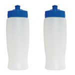Carmel 24 Oz Sports Bottle - 6