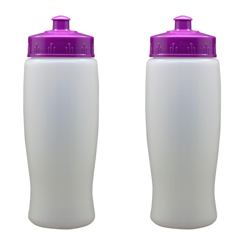 Carmel 24 Oz Sports Bottle - 8