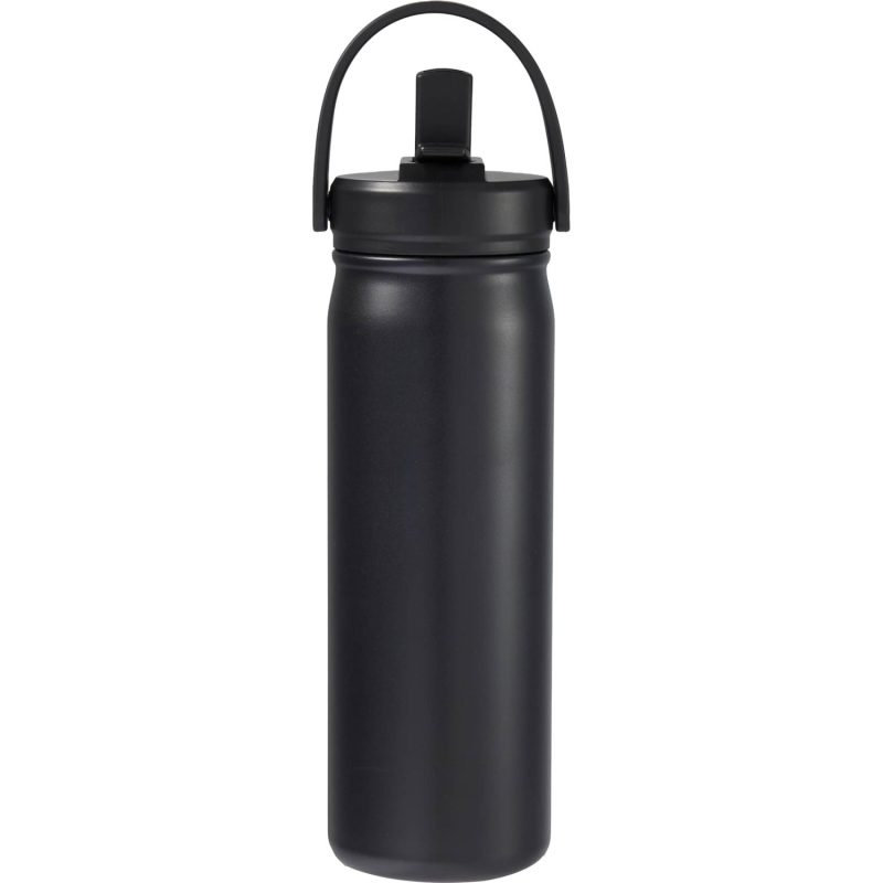 Carpo 20oz Straw lid Vacuum Bottle - 1