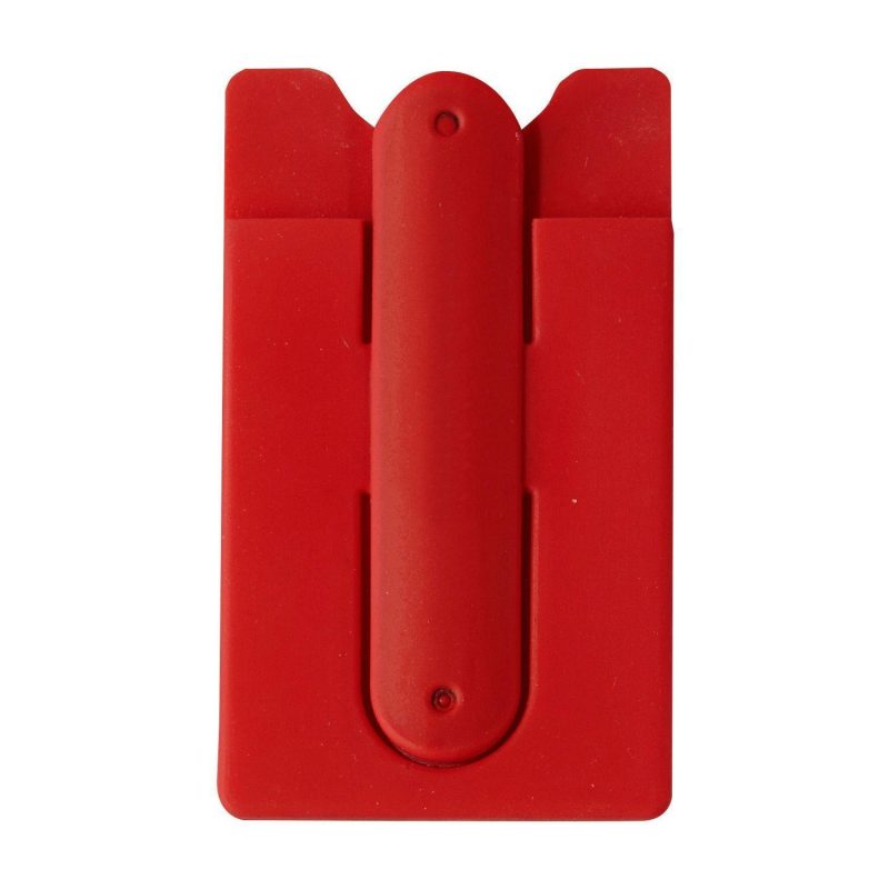 Cell Phone Stand and Wallet - 8