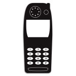 Cellular Phone - 1