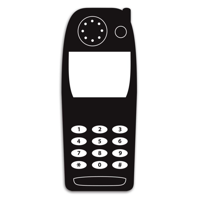 Cellular Phone - 1