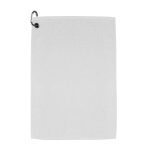 Champions Golf Towel - 1