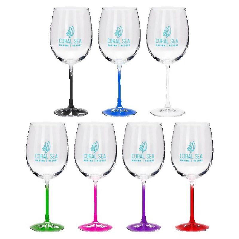 Cheers 19 oz. ARC Cachet White Wine Glass