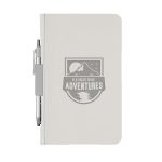 Chelsea Notebook - 9