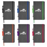 Chester Journal Notebook Set