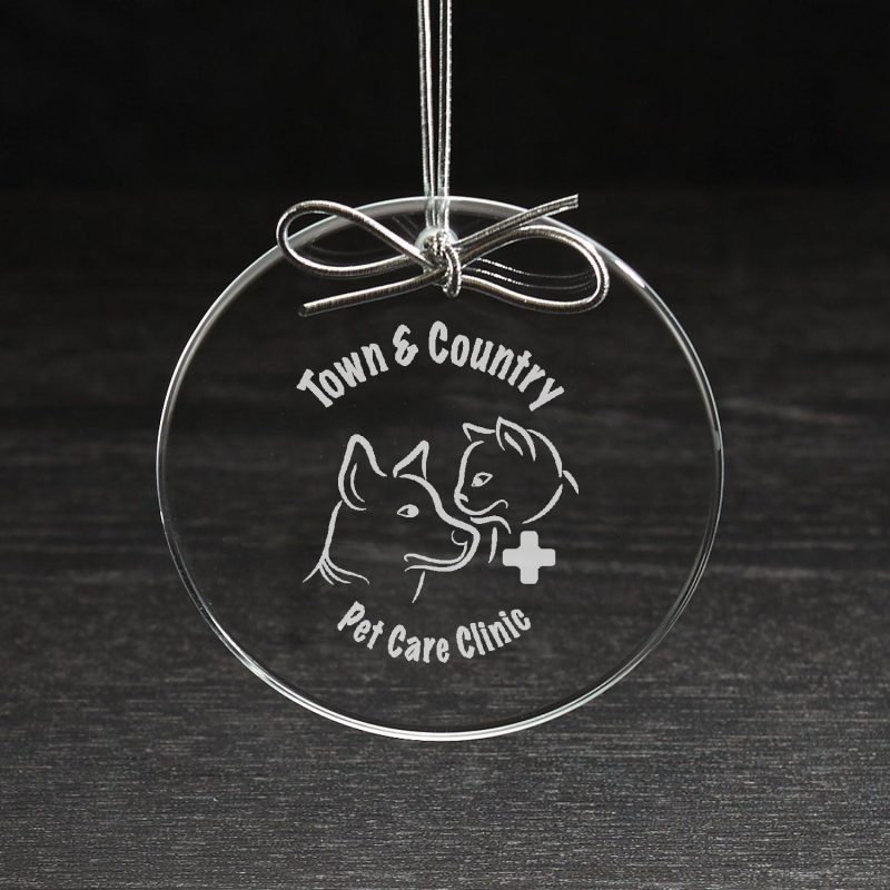 Circle-Ornament-ICX07 Circle Ornament