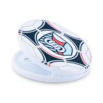 Circle Power Clip - 6