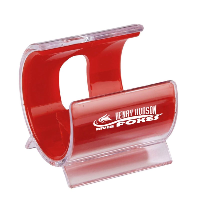 Clam Cell Phone Holder - 6