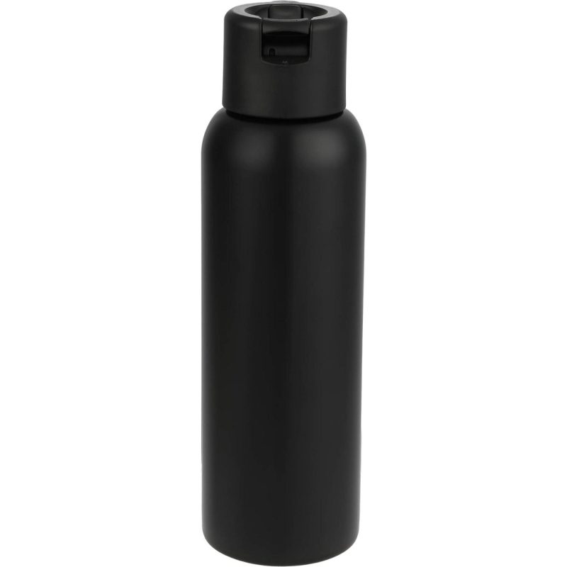 Clio Eco-Friendly Straw Lid Vacuum Bottle 22oz - 7