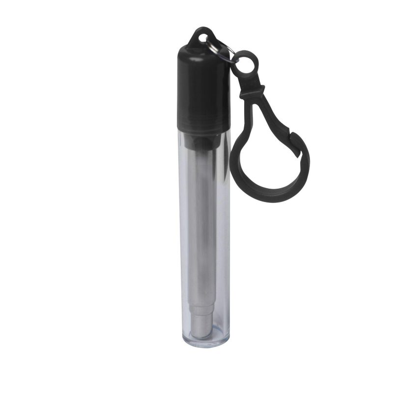 Clip-on Retractable Straw - 1