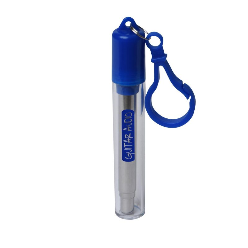 Clip-on Retractable Straw - 3