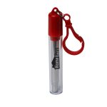 Clip-on Retractable Straw - 4