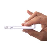 Clipper Phone Holder Clip - 1