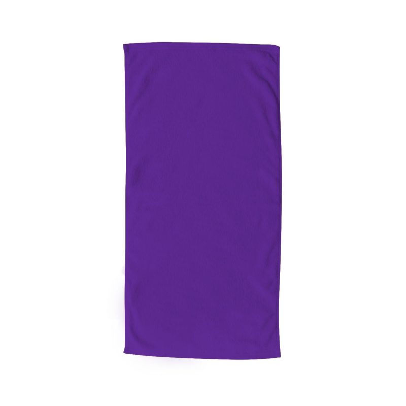 Coastal Beach Towel - 1