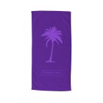 Coastal Beach Towel - 3