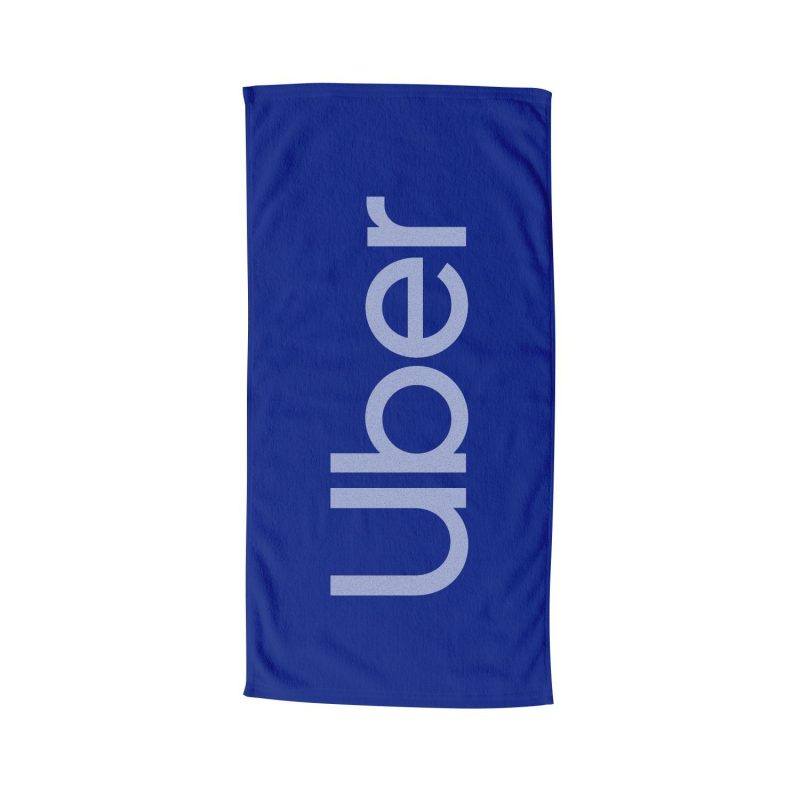 Coastal Beach Towel - 7