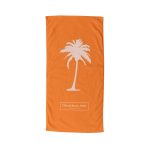 Coastal Beach Towel - 9